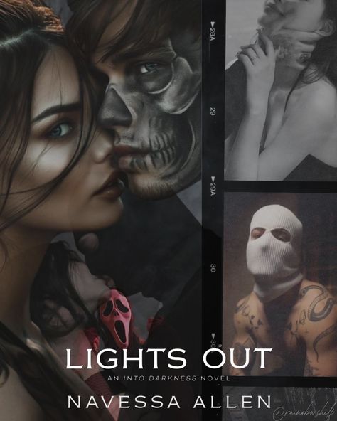 𝐋𝐢𝐠𝐡𝐭𝐬 𝐨𝐮𝐭 𝐛𝐲 @navessa.allen 📖buddy read with my babe @nicol.reads_ 💙 swipe to see our review🥰➡️ 💭what ur thoughts on this one? Josh And Aly Lights Out Fanart, Josh And Aly Lights Out, Lights Out Josh And Aly, Lights Out Navessa Allen Book, Lights Out Navessa Allen Fanart, Lights Out Navessa Allen Aesthetic, Teenage Books, Dark Era, Teenage Books To Read