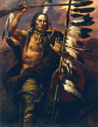 Gall : Lakota Phizí, was a battle leader of the Hunkpapa Lakota. Native American Horses, Horse Canvas, Native American Warrior, Native American Chief, Native American Pictures, Native American Artwork, Native American Heritage, American Indian Art, Native American Culture