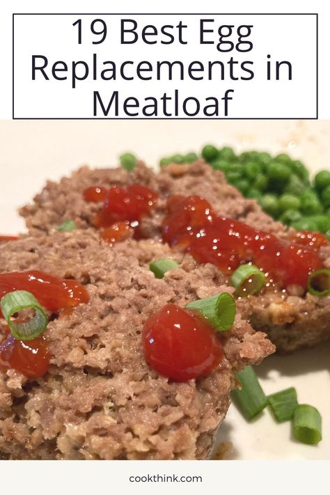 Egg Substitute For Meatloaf, Meatloaf Recipe Without Eggs, Egg Free Meatloaf Recipe, Eggless Meatloaf, Egg Free Meatloaf, Lentil Meatloaf, Stuffed Meatloaf, Vegan Meatloaf, How To Cook Meatloaf