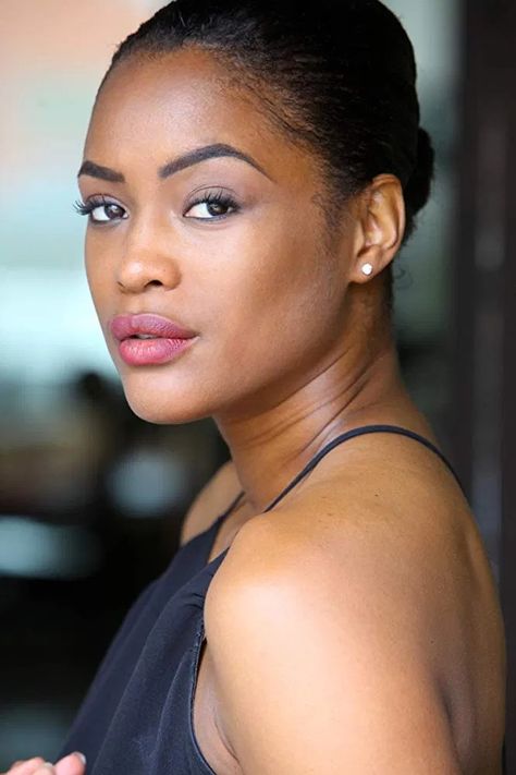 Tiana Benjamin, Uk Actors, Wizard, Harry Potter, Actors