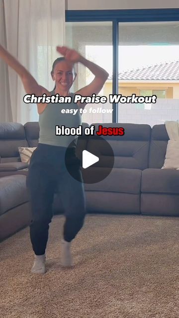 Christian Workout, Belly Dancing Workout, Christian Fitness, Praise Dance, I Am Blessed, Belly Workout, Flat Belly Workout, Christian Music, Flat Belly