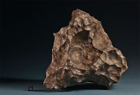 Gibeon iron meteorite 11.6 kg African Skies, Gibeon Meteorite, Jet Stream, Iron Meteorite, Low Angle, Modern Times, Rolling Hills, Cavities, It Cast