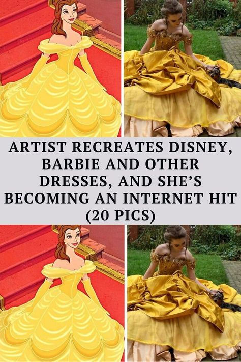 Belle Gown, Disney Barbie, Inspirational Short Stories, Princess And The Pauper, 45 Pounds, Laughing Jokes, Social Media Work, Spotlight Stories, Princess Inspired