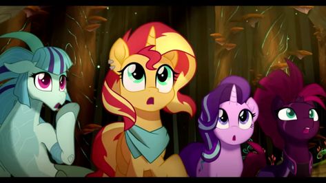 Mlp Movie, My Lil Pony, Mlp Fan Art, My Little Pony Comic, My Little Pony Characters, My Little Pony Drawing, Cute Cartoon Characters, Sunset Shimmer, Mlp Pony