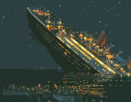 Titanic Ii, Ocean Queen, Titanic Sinking, Titanic Facts, Titanic History, Titanic Ship, Titanic Movie, Somewhere In Time, Rms Titanic