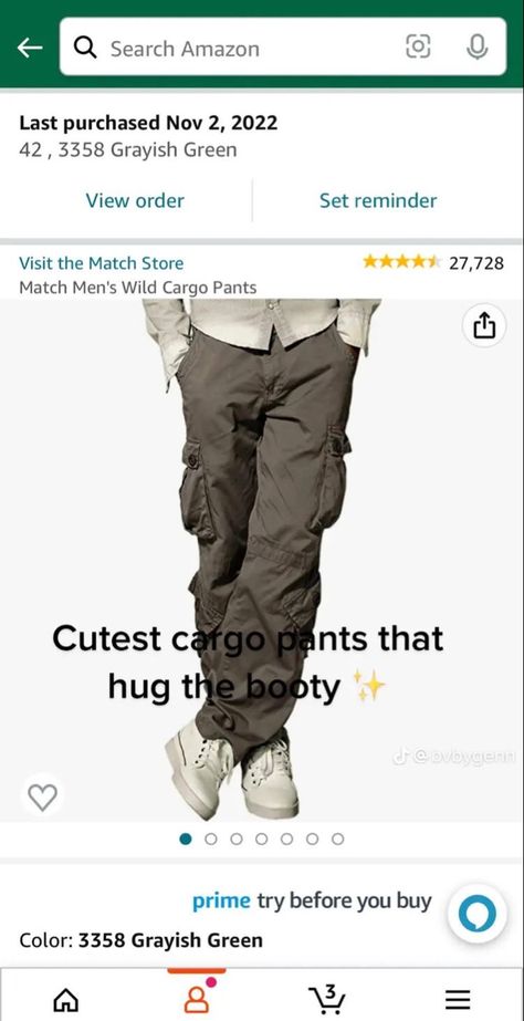 Amazon Must Haves Clothes, Amazon Fits, Amazon Clothing Finds, Amazon Clothing, Best Amazon Buys, Cute Clothing Stores, Amazon Clothes, Swaggy Outfits, Cute Everyday Outfits