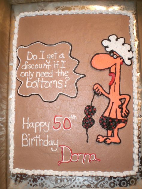 Birthday Cake Funny Quotes, Funny 50th Birthday Cakes, Funny 50th Birthday Quotes, Birthday Cake Funny, Birthday Cake Quotes, Over The Hill Cakes, Cake Funny, Funny 50th Birthday Gifts, 50th Birthday Quotes