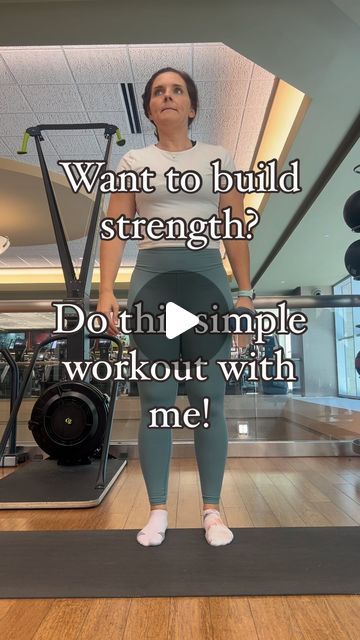 Priscilla Grace Barnes on Instagram: "🌟Day 41 of Quick Workouts🌟

❤️You can build strength with small simple workouts

Here is a simple one you can fit into your busy da!

Try to do 3 rounds🌟

Did you know quick workouts have been shown to help you manage stress and decrease your risk for disease? Every little bit helps!

I’ll be posting a quick workout twice a week. Want to see the previous ones? Check out the Workout highlight on my page. And follow along for more! 

#insulinresistance #bloodsugarbalance #cortisol #antiinflammatorydiet #heartdisease #stroke #cancer #workout #mentalhealth #caregiver #grief #quickworkouts" Insulin Resistance, Quick Workout, Caregiver, Easy Workouts, Did You Know