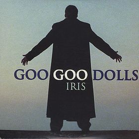 Singles Tracks: Goo Goo Dolls - Iris Iris Goo Goo Dolls, The Goo Goo Dolls, 90s Songs, Drums Sheet, Drum Sheet Music, Goo Goo Dolls, Fav Song, Summer Songs, Music Album Covers