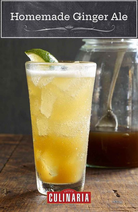 Ginger Ale Recipe, Ginger Wraps, Homemade Ginger Ale, Diane Morgan, Ginger Grater, Ginger Syrup, Ginger Recipes, Ginger And Honey, Healthy Lifestyle Food