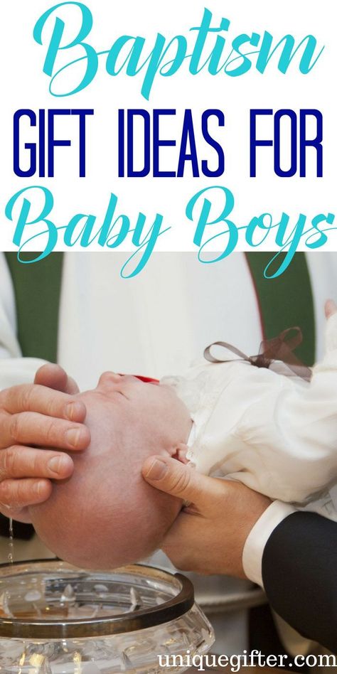 What to Buy a Baby Boy for Baptism | Baptism Gift Ideas for Little Boys | Baptism Presents | Special Gifts for a Baptism | Presents for a Baptism | Little Boy Baptism Gift Ideas |  Religious Gifts for Baptism #Gifts #Baptism #presents Godson Gifts From Godmother, Baby Christening Gifts Boy, Godson Gift Ideas Baptisms, Diy Baptism Gifts, Godson Gift Ideas, Baptism Gifts For Baby Boy, Baptism Ideas Boys, Baby Boy Baptism Ideas, Gifts For Godson