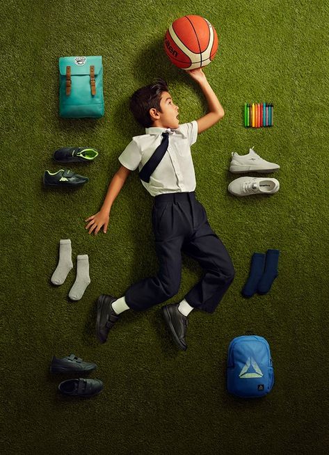 CENTRE POINT Back To School 2018 :: Behance Back To School Shoots, Back To School Creative Ads, Beer Campaign, School Editorial, Back To School Campaign, Basketball Shoot, Back To School Highschool, School Campaign, E-commerce App