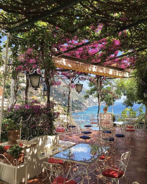 Where to Stay in Positano - Petite Suitcase European Village, Travel Wishes, Italy Aesthetic, Summer Mood, Travel App, Italian Summer, Most Beautiful Cities, European Summer, Bora Bora