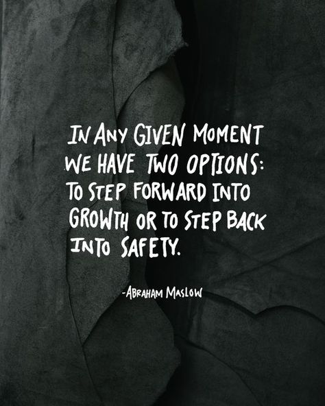 Fear follows us, nipping at our heels, As we walk down life’s rough road Into risky situations and the unknown. Like children, we hide from it if we can. Sometimes, we run from it quickly, Ca… Good Quotes, Word Up, Visual Statements, Life Coaching, Quotable Quotes, The Words, Great Quotes, Cool Words, Inspirational Words