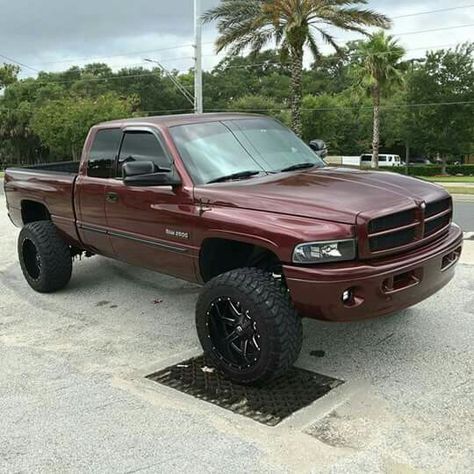 1999 Dodge Ram 2500 Cummins, 1998 Dodge Ram 1500, 1997 Dodge Ram 1500, Dodge Ram 2500 Cummins, Ram 2500 Cummins, 2nd Gen Cummins, Trucks Lifted, 2018 Dodge Challenger Srt, Country Trucks