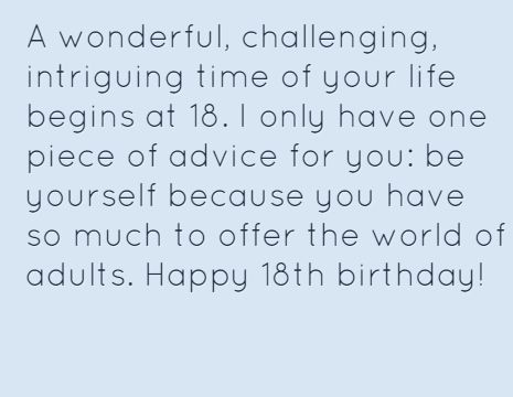 90th Birthday Wishes, 18th Birthday Quotes, Happy 18th Birthday Quotes, 18th Birthday Wishes, Vulnerability Quotes, Birthday Greeting Message, Birthday Message For Friend, Message For Best Friend, Bday Quotes