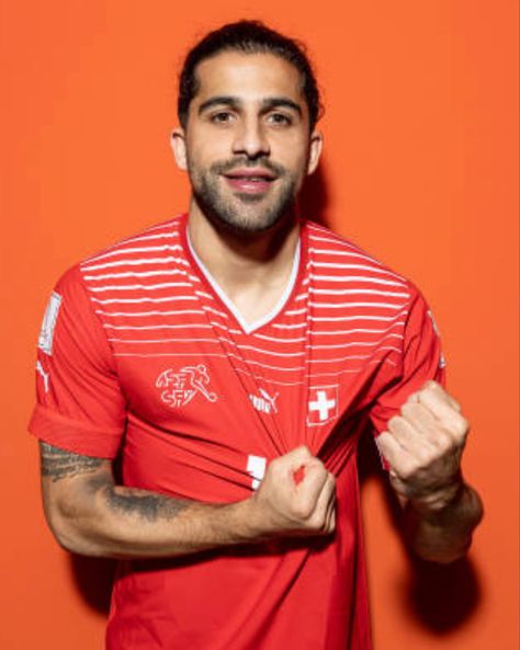 Ricardo Rodriguez of Switzerland Ricardo Rodriguez, 2022 Fifa World Cup, World Cup 2022, Fifa World Cup, Fifa, World Cup, Switzerland, Quick Saves