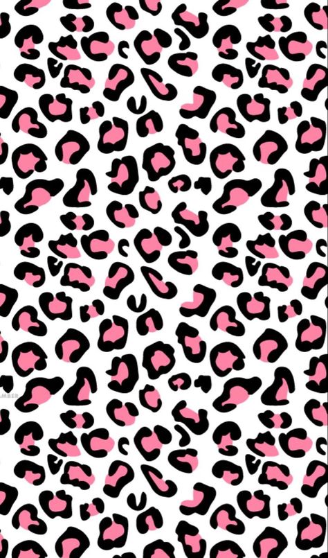 Pink Leopard Wallpaper, Leopard Print Wallpaper, Cheetah Print Wallpaper, Animal Print Background, Print Background, Animal Print Wallpaper, Animal Prints Pattern, Iphone Wallpaper Girly, Inspirational Wallpapers