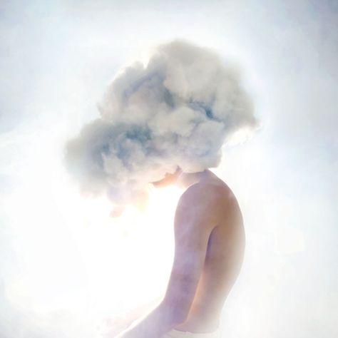 New Spectacular Self-Portraits by 18-Year-Old Alex Stoddard - My Modern Metropolis Mirrors Aesthetic, Alex Stoddard, Head In The Clouds, Pastel Decor, Conceptual Photography, Foto Art, Pics Art, Artsy Fartsy, Self Portrait