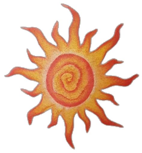 A Sun Tattoo, Sun Drawing, Sun Aesthetic, Sun Painting, Astrology Books, Png Aesthetic, Peak Design, Sun Tattoo, Sun Designs