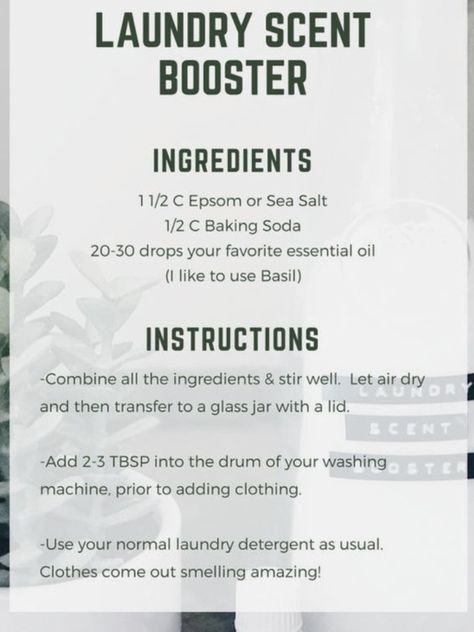 Diy Laundry Scent Booster, Diy Laundry Scent, Laundry Scent Booster, Homemade Laundry Detergent Recipes, Natural Cleaning Products Diy, Laundry Detergent Recipe, Laundry Scent Boosters, Diy Laundry Detergent, Homemade Cleaning Supplies