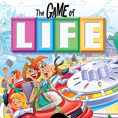 Life Board Game Decorations, The Game Of Life Decorations, Game Of Life Decorations, Dream Life Game, Game Of Life Board Game, Game Vbs, Life Board Game, Dorm Door Decorations, Dorm Door