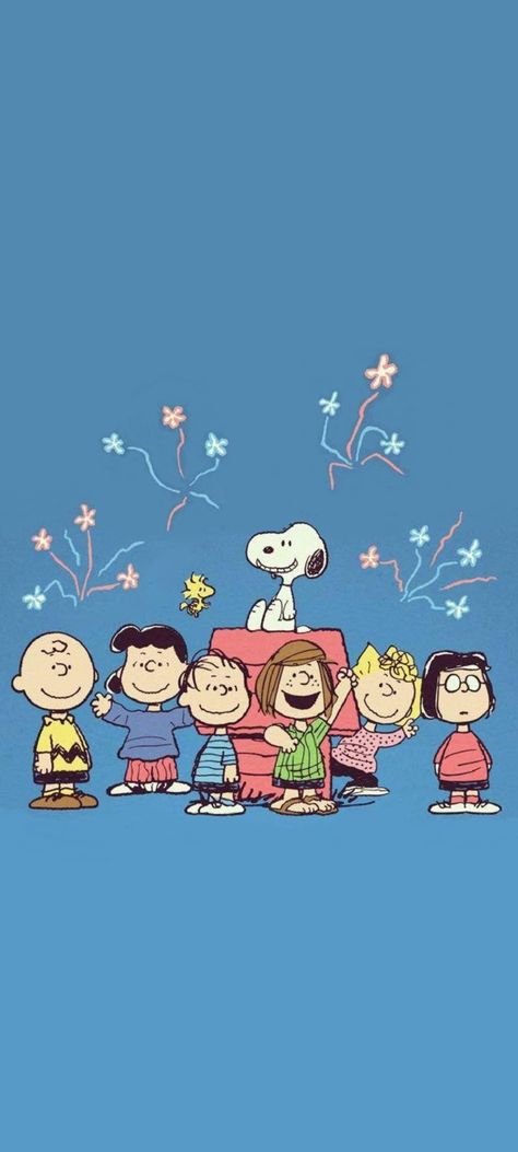 Peanuts Screensaver, Peanuts Gang Wallpaper, Cute Korean Wallpaper Backgrounds, Peanuts Cartoon Quotes, Peanuts Cartoon Characters, Peanuts Dance, Charlie Brown Wallpaper, Peanuts Quotes, Peanuts Wallpaper