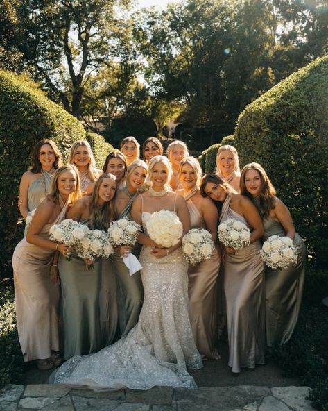 Earth tone bridesmaids dresses
#wswedding #dfwwedding #venue #catering #weddinginspo #weddinginspiration ⁠ Shades Of Brown Bridesmaid Dresses, Earth Tone Bridesmaid Dresses, Brown Bridesmaid Dresses, Dfw Wedding, Earth Tones, Wedding Inspo, Shades, Bridesmaid Dresses, Wedding Inspiration