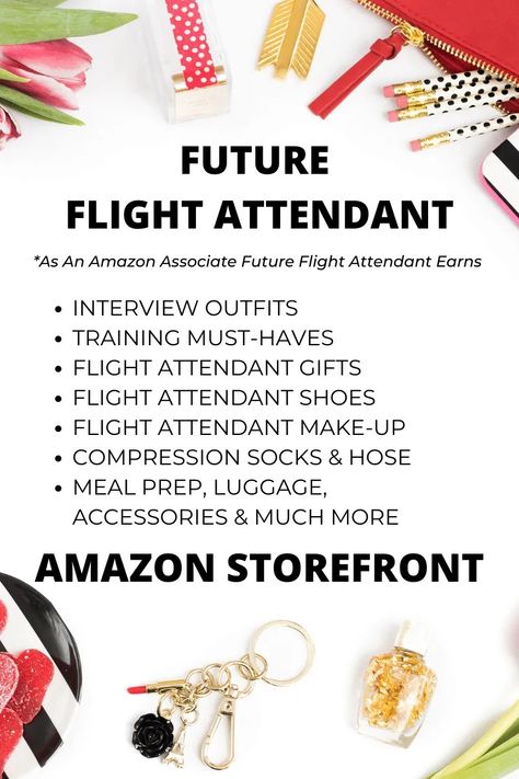 Shop the Flight Attendant Store Flight Attendant Hacks, Frontier Flight Attendant, Skywest Flight Attendant, Flight Attendant Training Outfits, Southwest Flight Attendant, How To Become A Flight Attendant, Flight Attendant Must Haves, Flight Attendant Training Packing List, Flight Attendant Interview Outfit