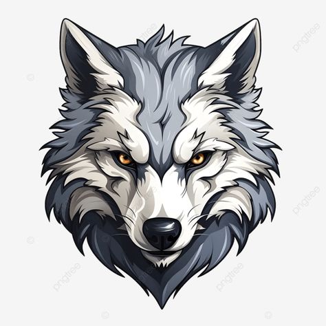 wild and free majestic wolf face Wolf Png, Majestic Wolf, Cartoon Wolf, Wolf Animal, Wolf Illustration, Wolf Face, Fall Music, Animal Png, Wild Wolf