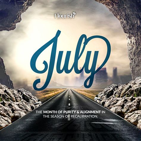 July flyer design July New Month Design Flyer, July Flyer Design, New Month Design Flyer, New Month Flyer Design, New Month Design, New Month Flyer, Month Design, Flyer Inspiration, Happy New Month