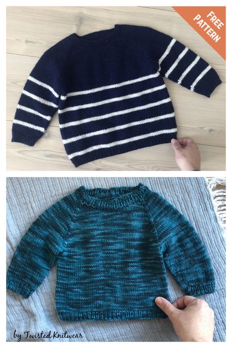 Dk Knitting Patterns, Sweater Free Knitting Pattern, Free Baby Sweater Knitting Patterns, Baby Boy Knitting Patterns Free, Kids Sweater Pattern, Boys Knitting Patterns Free, Boys Knit Sweaters, Toddler Boy Sweater, Knitting Patterns Boys