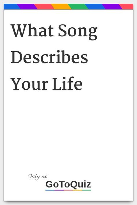 "What Song Describes Your Life" My result: When I Grow Up, p---- Cat Dolls Do You Like Me Yes Or Yes, Describe Yourself Quotes, Song Drawings, Book Quizzes, Boring Person, Aesthetic Quiz, Cat Dolls, Prince Quotes, Songs That Describe Me