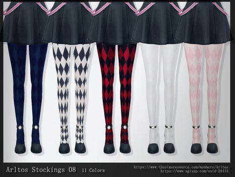 Sims 4 Cc Hair, White Tights, Sims 4 Cc Furniture, Best Sims, Sims Community, Sims 4 Cc Finds, Ts4 Cc, Cc Finds, Sims 4 Cc