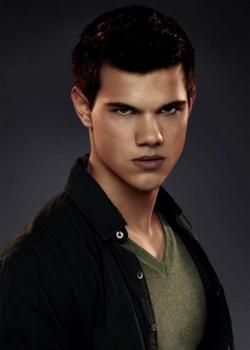 "He's like a drug for you, Bella. I see that you can't live without him now. It's too late. But I would have been healthier for you. Not a drug; I would have been the air, the sun."   ―Jacob Black is a shape-shifter or "werewolf" of the Quileute tribe, former Beta of the Uley pack, and Alpha of his own. In Twilight, he is fifteen years old, and in New Moon, he phases into a wolf for the first time at the age of sixteen. In Breaking Dawn, he imprints on the hybrid baby  Renesmee Cullen. Le Roi Lion Disney, Jacob Black Twilight, Twilight Jacob, Twilight Wolf, Billy Burke, Team Jacob, Twilight Breaking Dawn, Breaking Dawn Part 2, Cobie Smulders