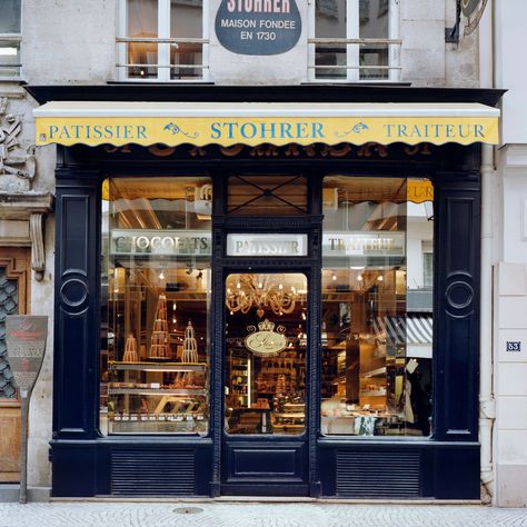 20 Best Bakeries in Paris | Condé Nast Traveler Patisserie Shop, Paris Bakery, Paris Food, French Patisserie, Best Bakery, Everyday Dishes, Parisian Life, Shop Fronts, Paris Restaurants