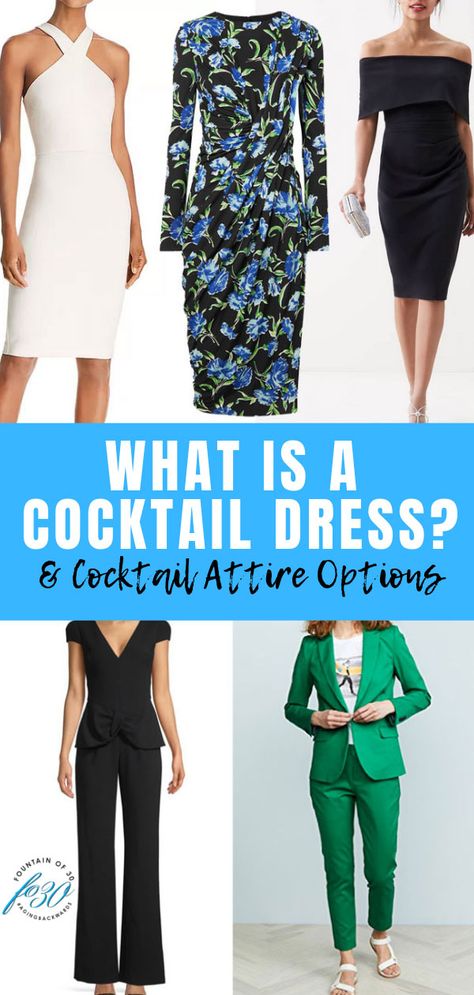 Cocktail Party Outfit Night, Cocktail Party Outfit Classy, Womens Cocktail Attire, Cocktail Dress Casual, Casual Cocktail Attire, What Is Cocktail Attire, Cocktail Party Attire, Dinner Attire, Dressy Pants Outfits