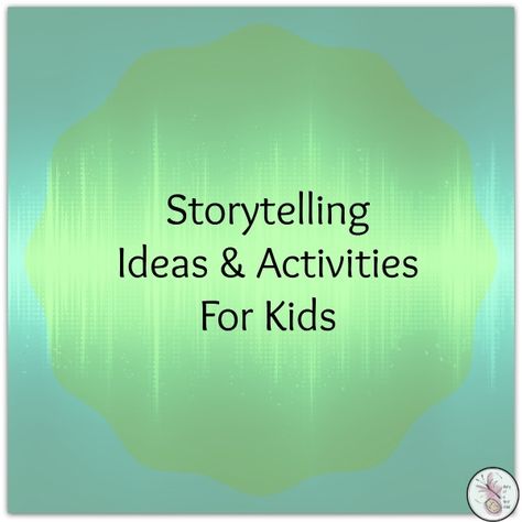 It’s National Storytelling week soon, and I’ve been looking at ways to engage the children interactively in the art of storytelling.  We did story sticks last year, which was a big hit, but I want to try something else this year. Here are some exciting ideas to look at and try for National Story Telling... Read more: 10 Storytelling Tools For Kids Story Telling Ideas, Games For College Students, Storytelling Activities, Teaching Short Stories, Storytelling Ideas, Public Speaking Activities, Story Telling Activities, Speaking Games, Tools For Kids