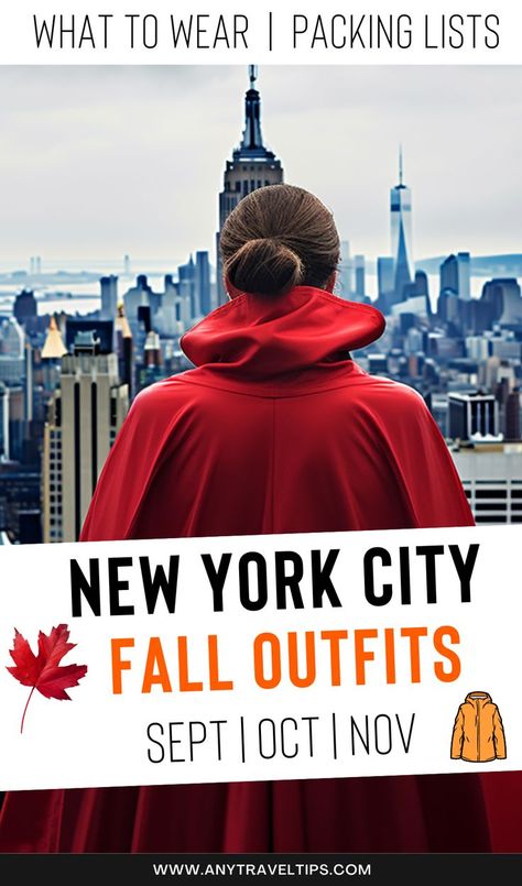 Fall In New York City Outfits, City Fall Outfits, New York City Outfits Fall, Fall Nyc Outfits, New York City Outfits, Fall In New York City, New York City Fall, What To Wear In New York, Nyc Fall Outfits