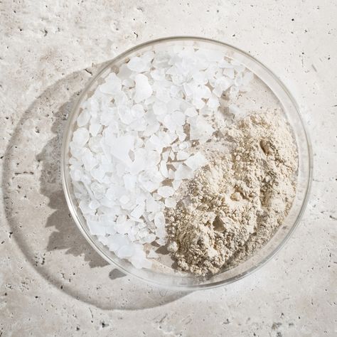 There’s nothing quite like a warm bath to reset your body and mind. Here’s how to make the most out of our Magnesium Reset Bath Salts: 1️⃣ Fill your bath with comfortably warm water. 2️⃣ Sprinkle in the full contents of our Magnesium Reset Bath Salts, including the sachet of Bentonite Clay. Let the minerals work their magic while you relax. 3️⃣ Soak for at least 20 minutes and let the stress melt away. Your muscles, mind, and body will thank you! For the little ones, you can use ¼ to ½ of t... Bentonite Clay, Body And Mind, Bath Salts, Warm Water, Muscles, Sprinkles, Bath, Canning, Water