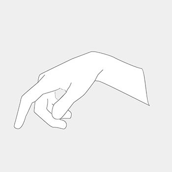 New party member! Tags: psychedelic hand finger rotoscope rotoscoping katrikoivula Hand Animation, Rotoscope Animation, Hand Gif, Animation Process, Hand Finger, Pixel Animation, Animation Gif, Frame By Frame Animation, Amazing Gifs