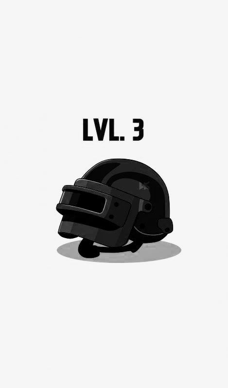 Lvl 3 Helmet PUBG mobile Wallpaper Pubg Helmet, Pubg Mobile Wallpaper, Wallpaper For Android, Helmet Stickers, Pubg Mobile, Mobile Wallpaper, Android Wallpaper, Wallpapers, Quick Saves