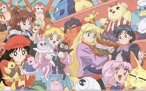 Sailor Moon Laptop Wallpapers - Top Free Sailor Moon Laptop Backgrounds - WallpaperAccess Sailor Moon Wallpaper Desktop Aesthetic, Sailor Moon Background, 2k Wallpaper, 90s Wallpaper, Anime Paper, Minako Aino, Sailor Moon Fan Art, Christmas Aesthetic Wallpaper, Sailor Moon Aesthetic