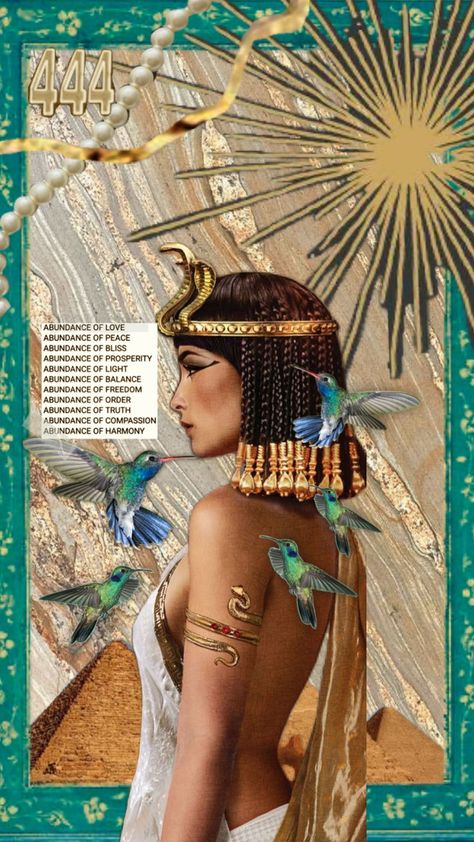 Joseph In Egypt, Mood Board Fashion Inspiration, Mundo Hippie, Egyptian Aesthetic, Activist Art, Eyebrow Styles, Queen Cleopatra, Spiritual Wallpaper, Ancient Egyptian Art