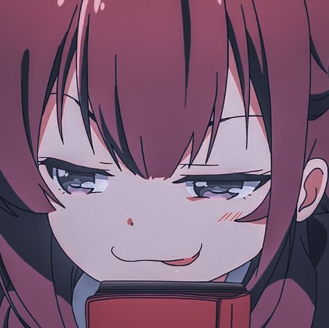 Smug Anime Face Reference, Smug Anime Pfp, Kissy Face Anime, Drooling Anime Face, Anime Smug Face, Smug Face Drawing, Smug Expression Reference, Smug Anime Face, Smug Face Reference