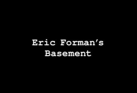 Eric Forman's basement That 70s Show Aesthetic, Eric Foreman, That 70s Show Quotes, Eric Forman, 70s Show, 70 Show, 70s Aesthetic, That 70s Show, Best Shows Ever