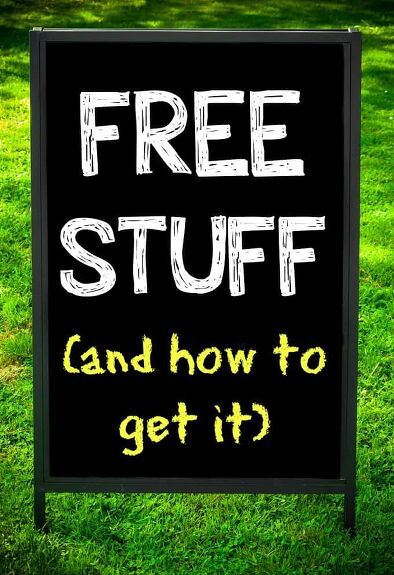 Want to stretch your budget or just like getting things at no cost? Here are our favorite hacks to get stuff for free! We have something for everyone! Who doesn’t like free stuff?Getting freebies can not only help you stretch your budget, but it can be fun too!Our website Two Kids and a Coupon was created over a decade ago because we had so many people asking how we were getting things for free. Would you like free stuff too? In this post I’m going to share our top hacks for get… Wedding Freebies, Freebie Websites, Free School Supplies, Get Free Stuff Online, Movie Screening, Freebies By Mail, Stuff For Free, Free Stuff By Mail, Product Testing