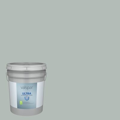 Shop valspar ultra satin smoke infusion 5002-1b latex interior paint + primer (5-gallon) in the interior paint section of Lowes.com Method Soap, Fired Earth, Spanish Tile, Paint Primer, Frappe, Mold And Mildew, Interior Paint, Exterior Paint, Paint Colors