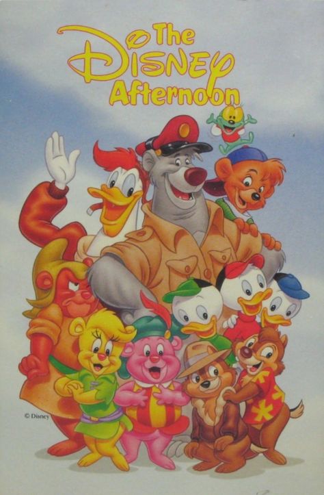 Disney Afternoon, Duck Tales, Disney Art, 1 Million, Card Sizes, Walt Disney, New Items, Disney, Art