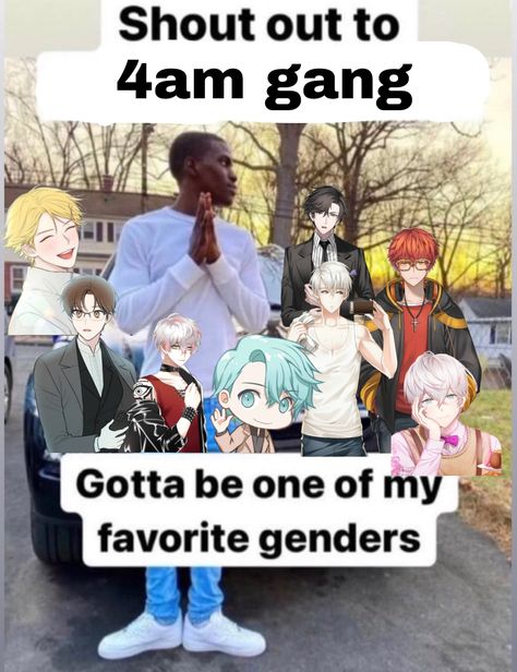 mystic messenger meme Mystic Messenger Christmas, 707 Mystic Messenger, Jumin Han Mystic Messenger, Seven Mystic Messenger, Mystic Messenger Funny, Comic Pics, Mystic Messager, Mystic Messenger Game, Messenger Games